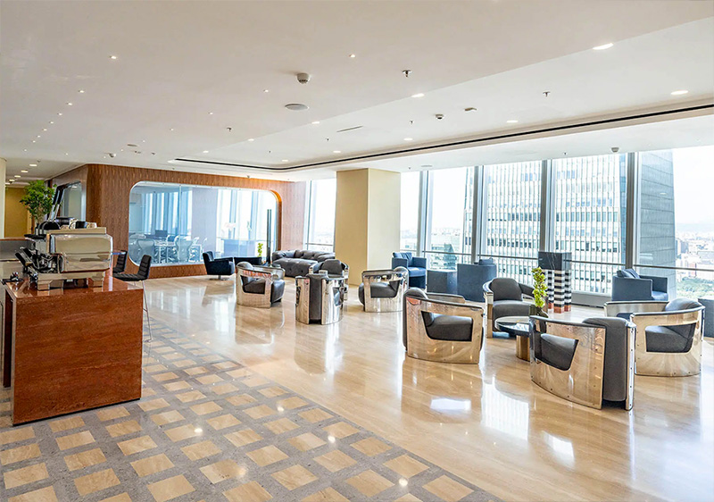 国贸大厦B座38楼