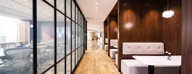 国贸写字楼一座28楼