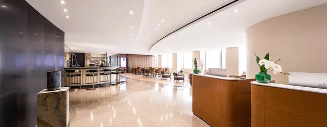 国贸写字楼一座28楼